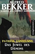 Patricia Vanhelsing - Das Juwel des Dÿmons