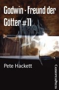 Godwin - Freund der Götter #11