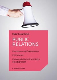 Public Relations - Praxisbuch