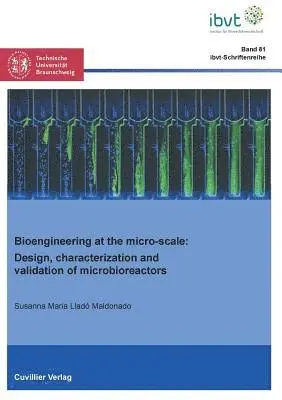 Susanna Maria Lladó Maldonado - Bioengineering at the micro-scale (Band 81), Häftad. Tillgänglighet: Lägg i varukorg