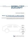 Risiken der Transformation zur Elektromobilit�t in der Unternehmensberichterstattung. Kritikalit�tsbewertung der eingesetzten Rohstoffe und empirische Untersuchung der Berichterstattungspraxis der ...