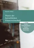 Bernd R. Müller - Praxis der betrieblichen Finanzwirtschaft, Häftad. Tillgänglighet: Lägg i varukorg