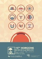 Horizons - 15th Horizons in Molecular Biology - 2018. International PhD Student Symposium and Career Fair for Life Sciences, Häftad