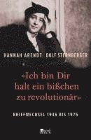 Ich bin Dir halt ein bichen zu revolutionr