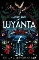 Albrecht Selge - Luyánta, Inbunden. Tillgänglighet: Lägg i varukorg