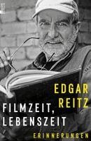 Edgar Reitz - Filmzeit, Lebenszeit, Inbunden