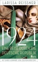 Larissa Reissner - 1924, Inbunden