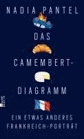 Nadia Pantel - Das Camembert-Diagramm, Inbunden