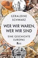 Géraldine Schwarz - Wer wir waren, wer wir sind, Inbunden. Tillgänglighet: Lägg i varukorg