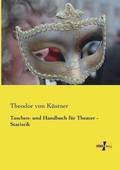 Taschen- und Handbuch fr Theater - Statistik