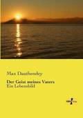 Geist meines Vaters