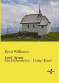 Lord Byron