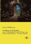 Im Bann und Zauber