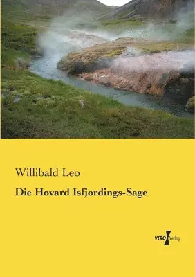 Willibald Leo - Hovard Isfjordings-Sage, Häftad. Tillgänglighet: Lägg i varukorg