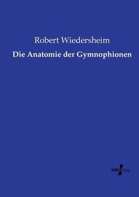 Robert Wiedersheim - Anatomie der Gymnophionen, Häftad. Tillgänglighet: Lägg i varukorg