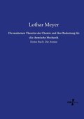 Die modernen Theorien der Chemie und ihre Bedeutung fr die chemische Mechanik