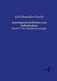 Astrologische Kollektion zum Selbststudium