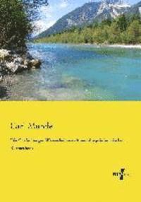 Carl Munde - Gräfenberger Wasserheilanstalt und die prießnitzische Kurmethode, Häftad