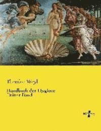 Theodor Weyl - Handbuch der Hygiene, Häftad