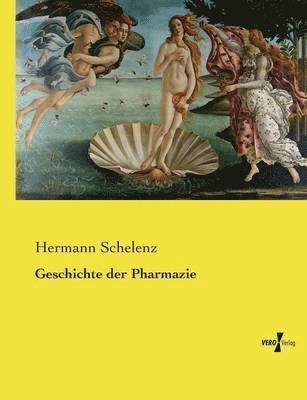 Hermann Schelenz - Geschichte der Pharmazie, Häftad. Tillgänglighet: Lägg i varukorg