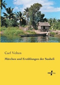 Mrchen und Erzhlungen der Suaheli