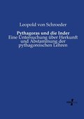 Pythagoras und die Inder