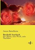 Berthold Auerbach
