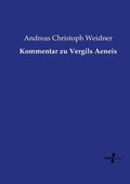 Kommentar zu Vergils Aeneis