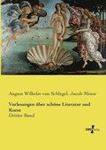 Vorlesungen ber schne Literatur und Kunst