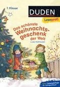 Leseprofi - Das schnste Weihnachtsgeschenk der Welt, 1. Klasse