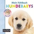 Kennst du das? Mein Fhlbuch Hundebabys