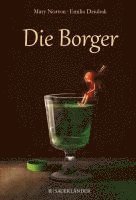 Die Borger