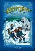 Krypteria 05 - Jules Vernes geheimnisvolle Insel. Abenteuer in der Eisw�ste
