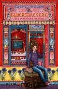 Die Gl�cksb�ckerei - Die magische Schule