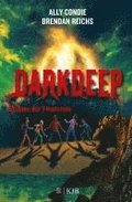Darkdeep - Stimme der Finsternis