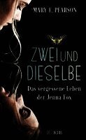 Mary E. Pearson - Zweiunddieselbe, Inbunden