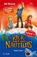 Rick Nautilus - Band 1 und 2