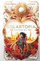Victoria Hume - Solartopia - Bis zum Ende der Zeit, Inbunden. Tillgänglighet: Lägg i varukorg