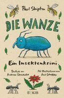 Paul Shipton - Die Wanze, Inbunden