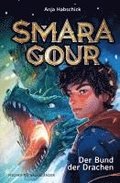 Smaragour - Der Bund der Drachen