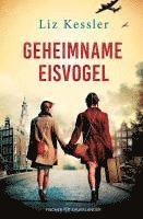 Liz Kessler - Geheimname Eisvogel, Inbunden