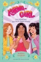 Radhika Sanghani - Karma Girl - Das Mädchen, das nicht lügen konnte, Inbunden. Tillgänglighet: Lägg i varukorg