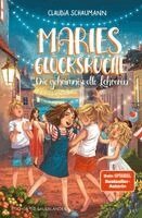 Claudia Schaumann - Maries Glücksküche - Die geheimnisvolle Lehrerin, Inbunden