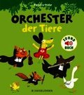 Orchester der Tiere