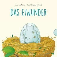 Das Eiwunder