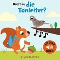 Hrst du die Tonleiter?