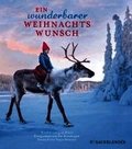 Ein wunderbarer Weihnachtswunsch. Miniausgabe