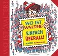 Wo ist Walter? Einfach berall