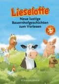 Lieselotte Neue lustige Bauernhofgeschichten