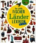 Das gro�e Fischer L�nderlexikon f�r Kinder
